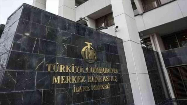MERKEZ BANKASI FAİZ KARARI AÇIKLANDI! Mayıs ayı faiz oranı ne oldu? Faiz arttı mı?