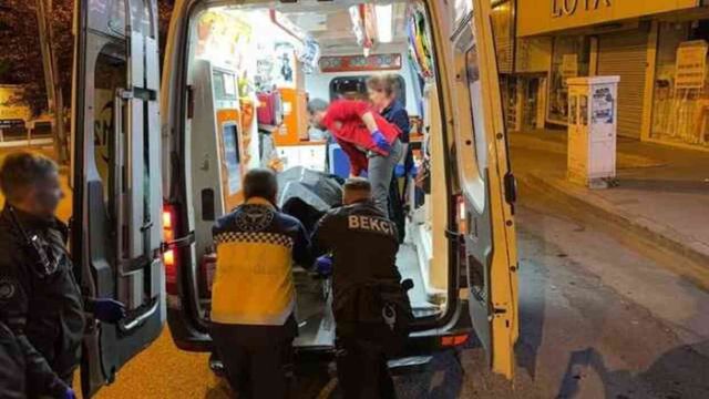 Tartışmada silah çekildi! Oğlu tarafından vurulan baba hayatını kaybetti