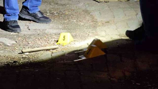 Başakşehir'de Sinoplular Derneği'ne silahlı saldırı: 5 yaralı
