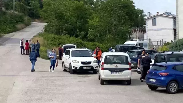 CHP'de il başkan adayı Uğraş Çiftçi intihar etti