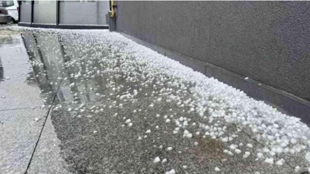 Dolu yağışı sırasında nelere dikkat edilmeli? Araç kaplama doludan korur mu?