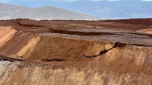 Erzincan'daki maden faciasının bilirkişi raporunda Kurum detayı