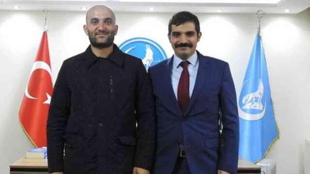 MHP'li Olcay Kılavuz: Sinan Ateş cinayetinde zerre dahlim varsa kafama sıkarım