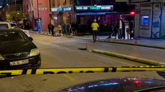 Üsküdar'da 3 kişinin öldüğü çatışmaya ilgili yeni detaylar! 40 kişilik 2 grup barışmak için bir araya gelmiş