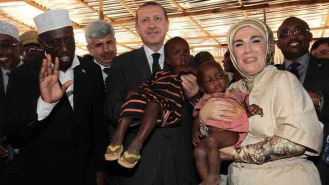 Almanya'da dikkat çeken analiz: Afrika'da etkili olan yeni güç Türkiye