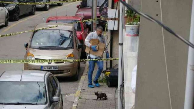 Pendik'te bulunan erkek cesedi 16 parçaya bölünmüş! Detaylar kan donduruyor