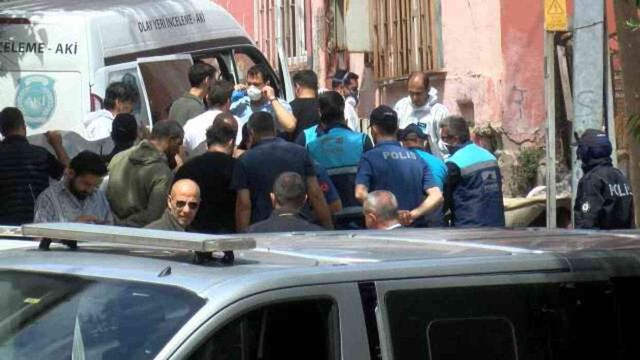 Pendik'te bulunan erkek cesedi 16 parçaya bölünmüş! Detaylar kan donduruyor
