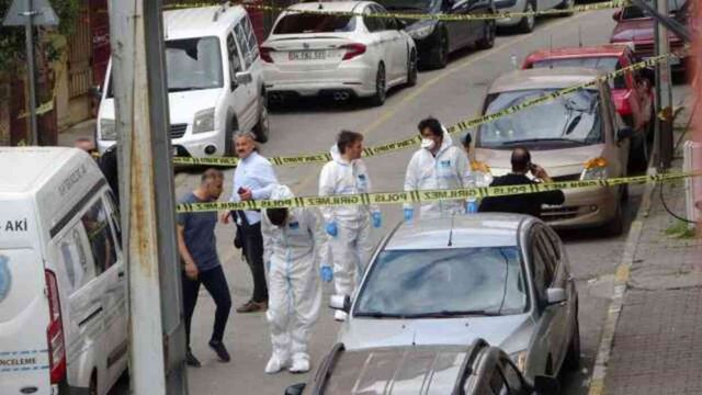 Pendik'te kan donduran olay! İki ayrı çöp konteynerinde parçalanmış ceset bulundu