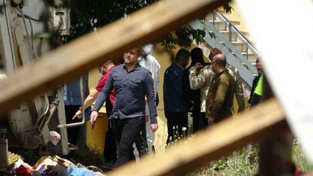Pendik'te kan donduran olay! İki ayrı çöp konteynerinde parçalanmış ceset bulundu