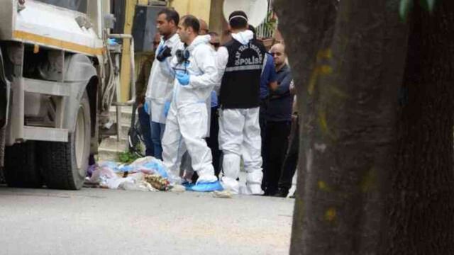 Parçalanmış ceset soruşturmasında yeni gelişme: Olayla ilgili 1 kişi gözaltında