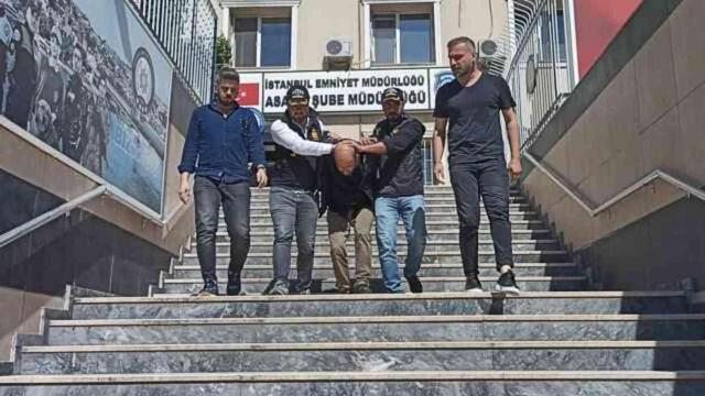 Pendik'teki parçalanmış ceset vahşetinde yeni gelişme! Kurbanın yakın arkadaşı tutuklandı