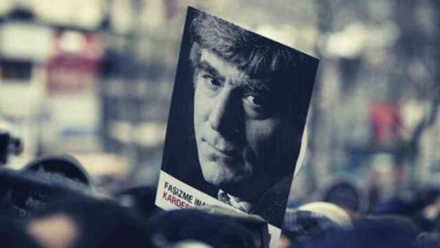 Hrant Dink davasında mütalaa açıklandı: 8 sanığa 2'şer kez müebbet talebi