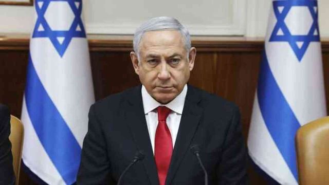 İsrail'de aşırı sağcı bakanlardan Netanyahu'ya tehdit: Hükümeti deviririz