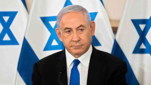Netanyahu: Esirlerin salıverilmesi için savaşa 42 gün ara verebiliriz