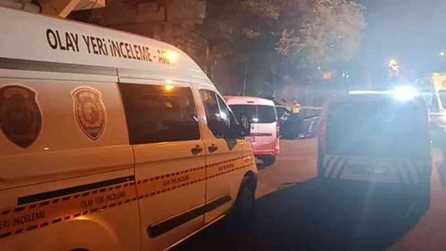 Çöp konteynerinde bıçaklanarak öldürülen kadın cesedi bulundu