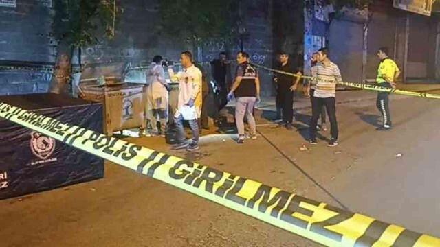 Çöp konteynerinde bıçaklanarak öldürülen kadın cesedi bulundu