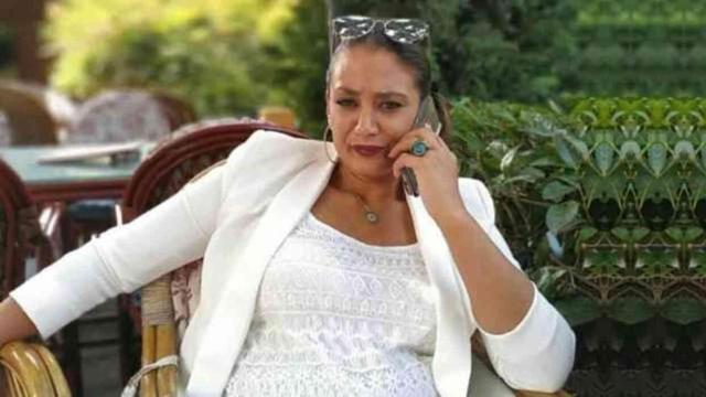 Hanımağa lakaplı Güniz Akkuş'a silahlı saldırı