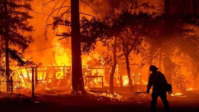 Erken gelen sıcaklar uzmanlarında uykularını kaçırdı: Türkiye meteorolojik afet yaşayacak