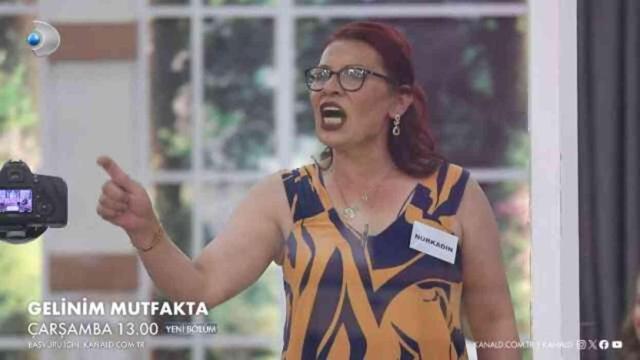 GELİNİM MUTFAKTA 5 HAZİRAN 2024 CANLI İZLE #128250 Gelinim Mutfakta yeni bölüm tanıtımı yayınlandı mı?