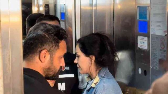 Dilan Polat davasına bakan hakim çekilme kararı aldı