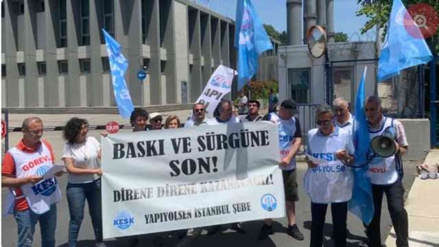 AFAD'ın deprem yardımlarını 1 yıldır ulaştırmadığı iddiası! 2 çalışanın yeri değiştirildi