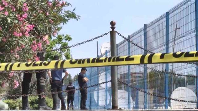 Büyükçekmece'de denizde kadın cesedi bulundu! Halıya sarıp ayağına da zincirle ağırlık bağlamışlar