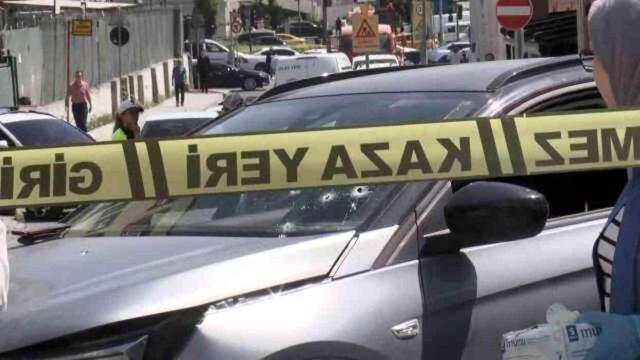 Türkçe öğretmenine kurşun yağdıran şahıs: Bu bir kan davası, yaptığımın yanlış olduğunu biliyorum