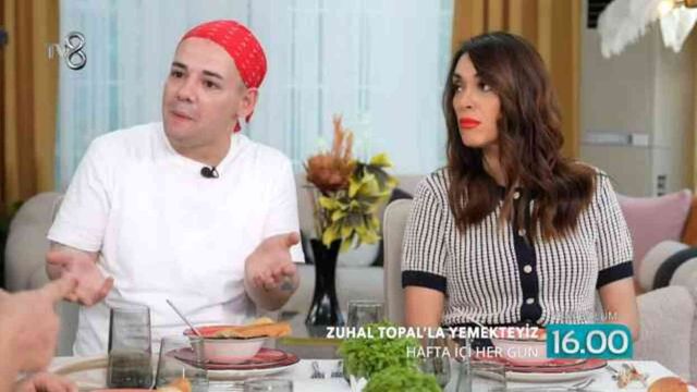 Zuhal Topal'la Yemekteyiz'i kim kazandı? Yemekteyiz programında 75.000 TL'lik ödülü kim aldı?