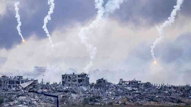 Hamas, Gazze'deki ateşkes anlaşmasında Türkiye'nin garantör olmasını istedi, ABD ve İsrail'den reddetti