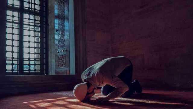Uşak bayram namazı saat kaçta 2024? Kurban Bayramı namaz vakti ne zaman? Diyanet il il Kurban Bayramı namaz saatleri!