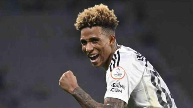 Zenit, Gedson Fernandes'i transfer edeceği dair iddiaları yalanladı