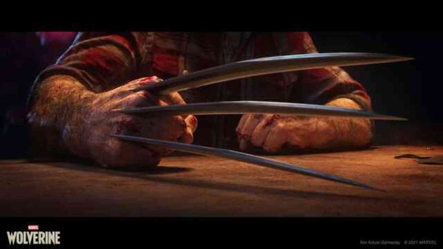 Marvel's Wolverine oyunundan yeni görüntüler sızdırıldı