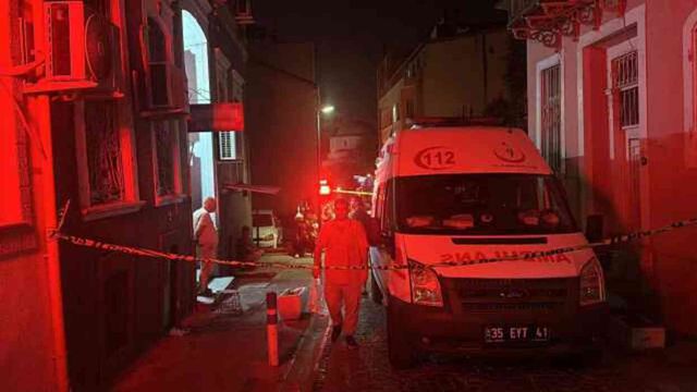 Küçük kardeşlerin sır ölümü! Kaldıkları otel odasından cansız bedenleri çıktı
