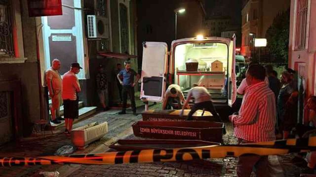 Küçük kardeşlerin sır ölümü! Kaldıkları otel odasından cansız bedenleri çıktı