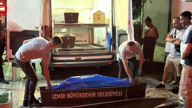 Küçük kardeşlerin sır ölümü! Kaldıkları otel odasından cansız bedenleri çıktı