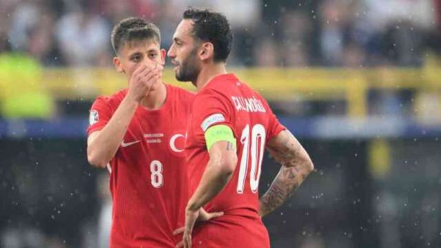 Montella'nın bir bildiği varmış! İşte Arda Güler'in yedek kalma sebebi