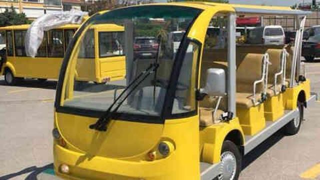 Adalar'da otobüs kaç TL 2024? İETT Adalar taksi, minibüs ve otobüs ne kadar? Adalarda toplu ulaşımda akbil geçiyor mu?