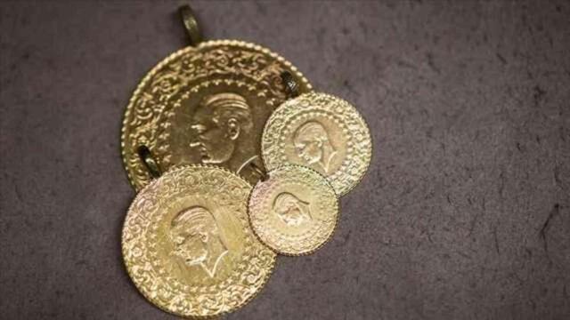 BUGÜNKÜ ALTIN FİYATLARI | Çeyrek altın, gram altın ne kadar? 24 Haziran altın fiyatları ne kadar oldu?