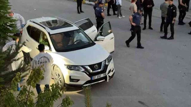 Erzurum'da aracın üzerinden geçen çocuk hayatını kaybetti