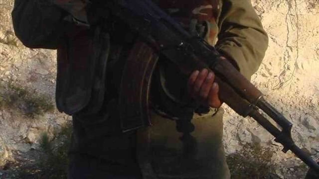 ABD Dışişleri Bakanlığı Raporunda PKK/YPG'nin Çocukları Silah Altına Aldığı Belirtildi