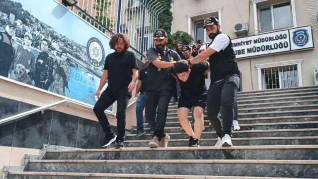 Çinli enişte intikam cinayetine kurban gitti! Katil yeğenden 'Beni zorla Kur'an kursuna gönderdi' savunması