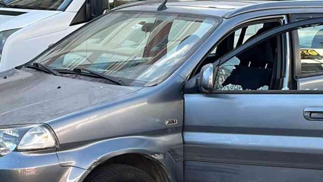 Kocaeli'de müdür yardımcısını öldüren saldırgan yakalandı