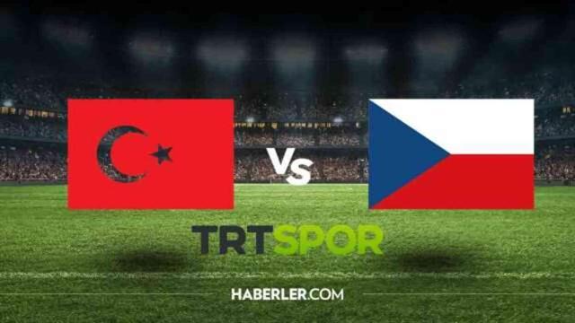 TRT 1 ve TRT Spor yayın akışı 26 Haziran! TRT 1 canlı izle! TRT Spor canlı izleme linki!