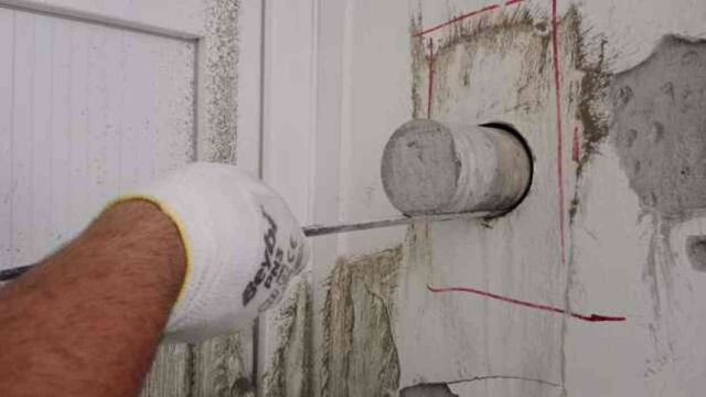 Bahçelievler'de çöken binanın etrafındaki 3 apartmanda kaçak kat ortaya çıktı