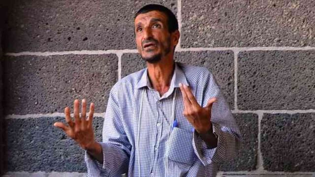 'Diyarbakırlı Ramazan Hoca'nın katiline ağırlaştırılmış müebbet istemi
