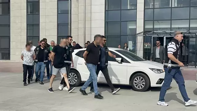 Yalova'da Otellerde Devre Mülk Dolandırıcılığı Operasyonu