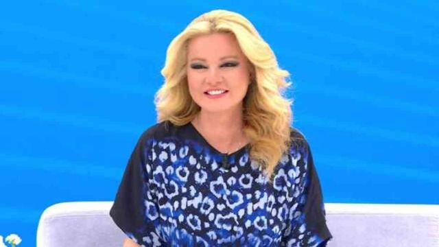Müge Anlı yeni sezon ne zaman başlıyor? Müge Anlı ile Tatlı Sert yeni sezon tarihi belli oldu mu? Müge Anlı ile Tatlı Sert yeni bölüm tarihi!