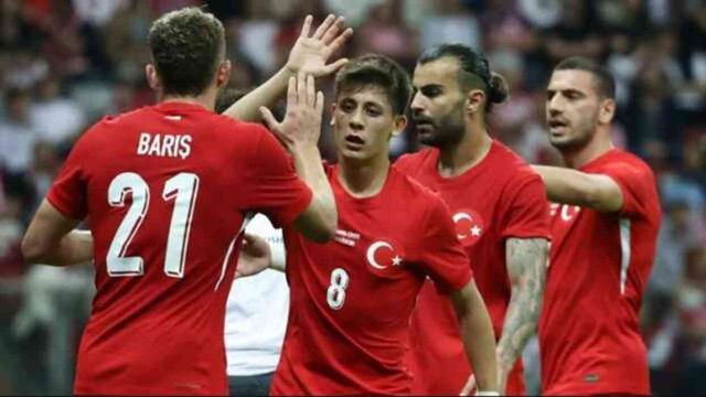 Türkiye-Avusturya maçı ne zaman, saat kaçta, hangi kanalda? Türkiye-Avusturya maçı şifresiz mi?
