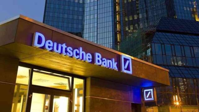 Alman Deutsche Bank'tan Türk lirasına yatırım tavsiyesi: En iyi performans gösteren küresel para birimi