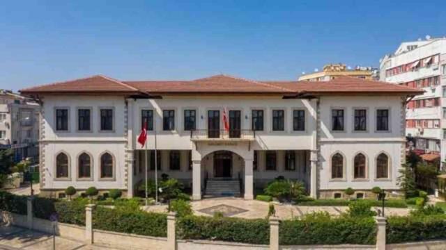 Antalya'da tüm eylem ve etkinlikler 15 gün süreyle yasaklandı